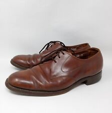Florsheim men lace for sale  Vancouver