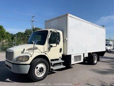 2007 freightliner m2106 for sale  Nashville