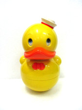 Jouet vintage canard d'occasion  Gémenos