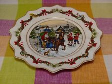Villeroy boch annual gebraucht kaufen  Beckingen
