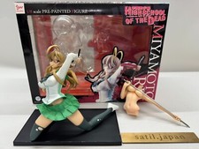 [USADO] Boneco brinquedo Chara Ani Highschool of The Dead Rei Miyamoto escala 1/8 Japão comprar usado  Enviando para Brazil