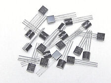 Fairchild onsemi transistors for sale  CAMBRIDGE