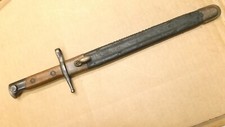 Italian carcano bayonet for sale  Saint Joseph