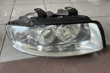 Audi bj00 scheinwerfer gebraucht kaufen  Tiefenort