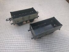 Hornby gauge trucks for sale  LIVERPOOL