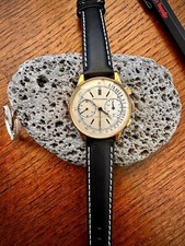 Vintage movado 18k for sale  COLCHESTER