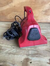 Dirt devil plus for sale  Crawford