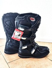 Enduro stiefel motorradstiefel gebraucht kaufen  Spraitbach