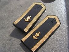 Epaulettes marine allemande d'occasion  Gréoux-les-Bains