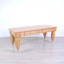 Grande tavolo legno usato  Vilminore di Scalve
