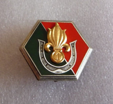 Insigne militaire compagnie d'occasion  Olivet