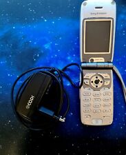 8909n cellulare sony usato  Acri