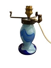 Pied lampe. andre d'occasion  Dijon