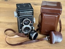 Rolleicord 6x6 schneider gebraucht kaufen  Rietberg