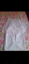 Tailleur pezzi gonna usato  Borgomanero