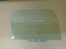 Jeep Wrangler Tj 97-06 Drivers SIDE Completa Hard Porta Vidro Janela Lateral Frete Grátis, usado comprar usado  Enviando para Brazil