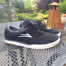 Mens lakai skate for sale  SOLIHULL