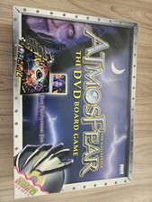 Atmosphere gatekeeper dvd for sale  NEWTON ABBOT