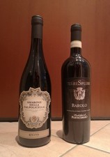 Bottiglie vino amarone usato Bottiglie vino amarone usato  Monza