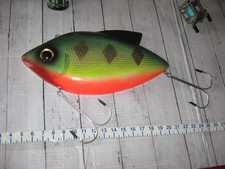 Large fishing lure for sale  Rotonda West