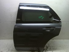 Porte arriere gauche d'occasion Porte arriere gauche d'occasion  Cléguer