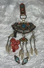 Antique lot tibetan for sale  Linn