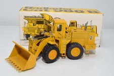 B71 1:50 NZG N.Z.G. Carregadeira de rodas 167 CATERPILLAR CAT 988 B 988B comprar usado  Enviando para Brazil