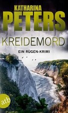 Kreidemord rügen krimi gebraucht kaufen  Berlin