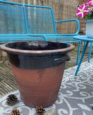 Buckley pottery large for sale  TARPORLEY