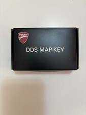 Dds map key usato  Assemini