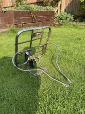 Lambretta original super for sale  SIDCUP
