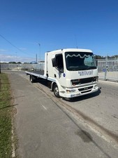 Daf lf45 tilt for sale  UK