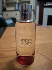 Molton brown rosa for sale  UPMINSTER