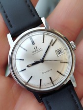 omega geneve automatico usato omega geneve automatico usato Carrara