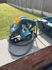 Makita 110v circular for sale  ALFRETON