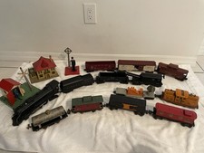Vintage lionel train for sale  Boca Raton
