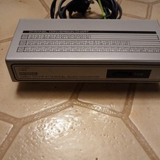 Conversor de canal a cabo universal VX Series V4900 47 para UHF comprar usado  Enviando para Brazil