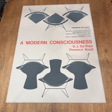 Rare pree knoll d'occasion  Expédié en Belgium