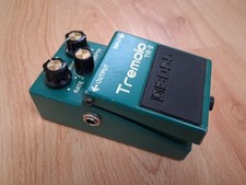 Boss tr2 tremolo for sale  TRURO