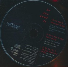 Xscape: Do You Want To 3-Track PROMO MUSIC AUDIO CD 90s R&B Soul So So Def 1995 comprar usado Xscape: Do You Want To 3-Track PROMO MUSIC AUDIO CD 90s R&B Soul So So Def 1995 comprar usado  Enviando para Brazil
