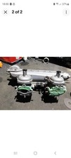 Jaguar type inlet for sale  BOSTON