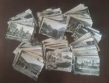 cartoline paesaggistiche italiane formato usato  Novara