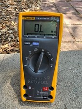 Fluke iii digital for sale  North Hollywood