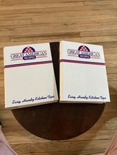 Vinty great american for sale  Cleveland