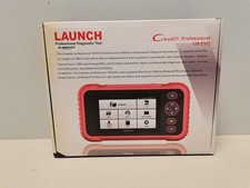 Launch europe crp gebraucht kaufen  Herten