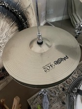 Paiste 402 inch for sale  BROMSGROVE