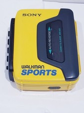 Sony walkman sports d'occasion  Expédié en Belgium