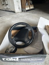 Raig airbag lenkrad gebraucht kaufen  Leverkusen