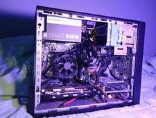 Upgrade dell precision for sale  Montpelier