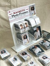 Vintage display rack for sale  Rensselaer
